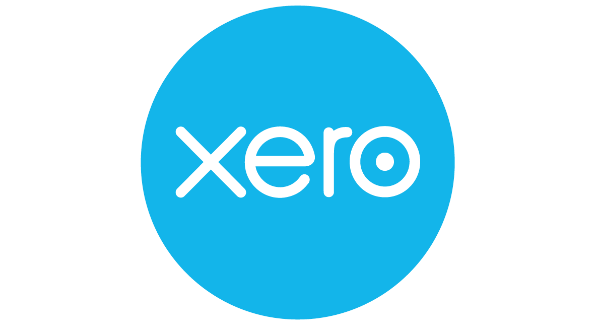 Xero Logo